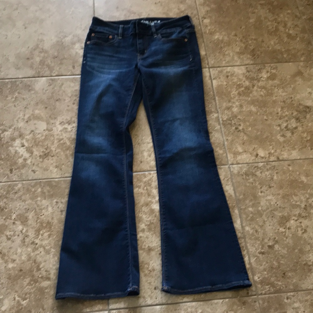AE Jeans